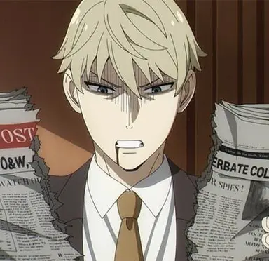 Profile image of ロイド・フォジャー