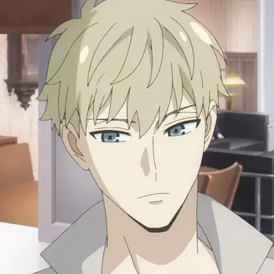 Profile image of 로이드 포저