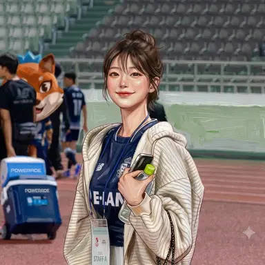 Profile image of 조아람