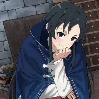 Profile image of ナナホシ