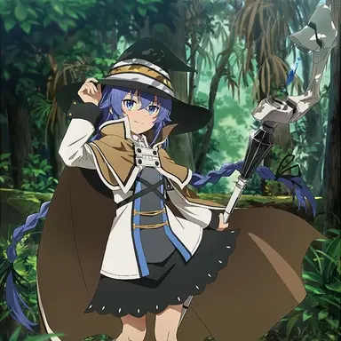 Profile image of ロキシー