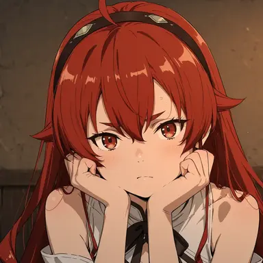 Profile image of エリス