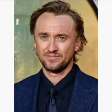 Profile image of Tom Felton