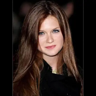 Profile image of Bonnie wright
