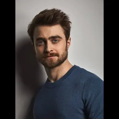 Profile image of Daniel Radcliffe