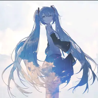 Profile image of 미쿠