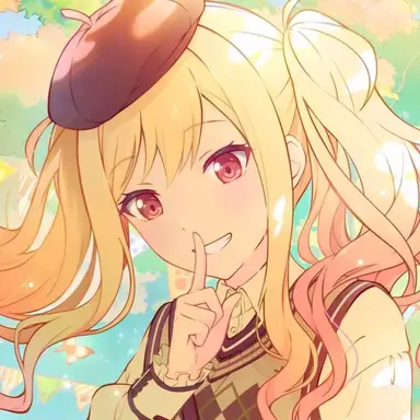 Profile image of 사키