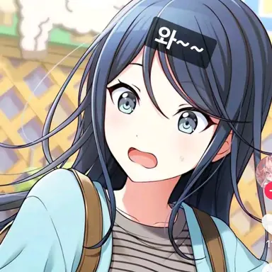 Profile image of 이치카