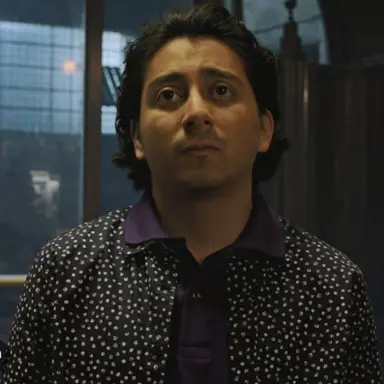 Profile image of Flash Thompson