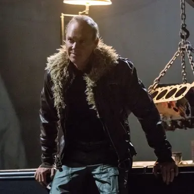 Profile image of Adrian toomes