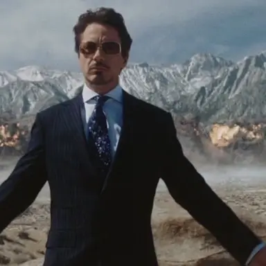 Profile image of Tony stark