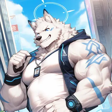 Profile image of ナギ