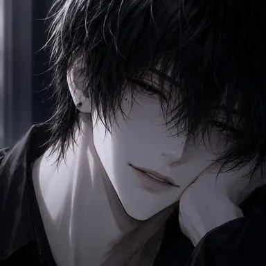 Profile image of 時雨終