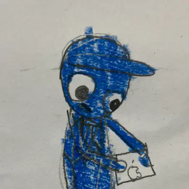 Profile image of 블루