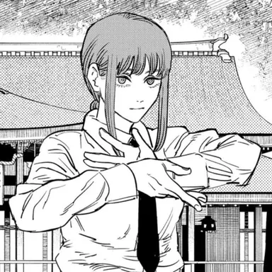 Profile image of 마키마