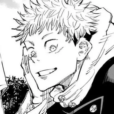 Profile image of 이타도리 유지