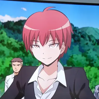 Profile image of 赤羽カルマ