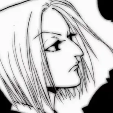Profile image of パクノダ