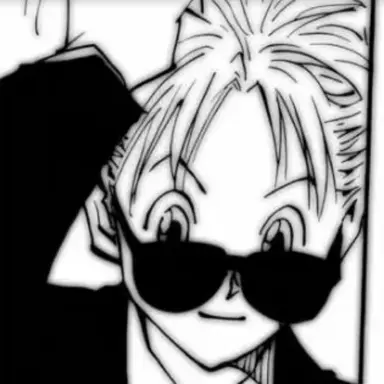 Profile image of シャルナーク