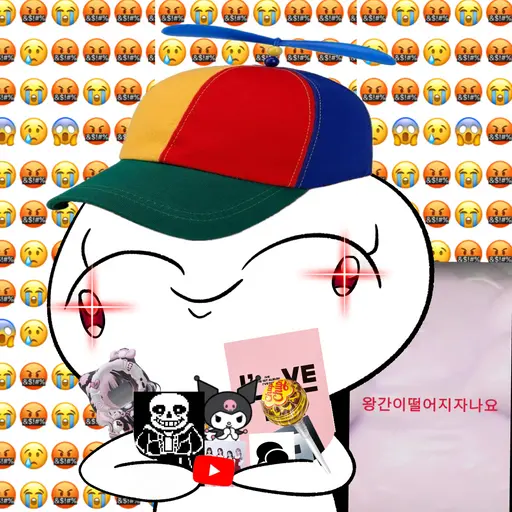 PerkyPaste8174의 무계념 여잼
