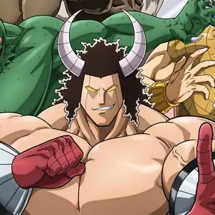 Profile image of バッファローマン