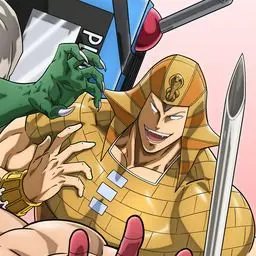 Profile image of カーメン