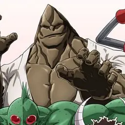 Profile image of 魔雲天