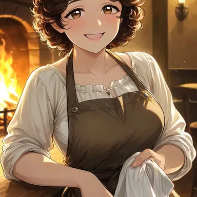 Profile image of Maret