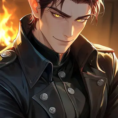 Profile image of Tharevon