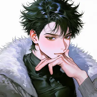 Profile image of 강백호