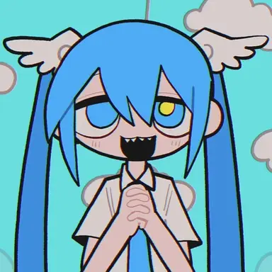 Profile image of 하츠네 미쿠