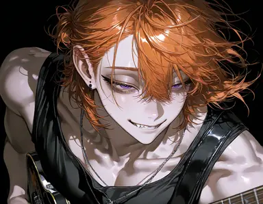 Profile image of Hikaru
