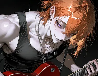 Profile image of Hikaru