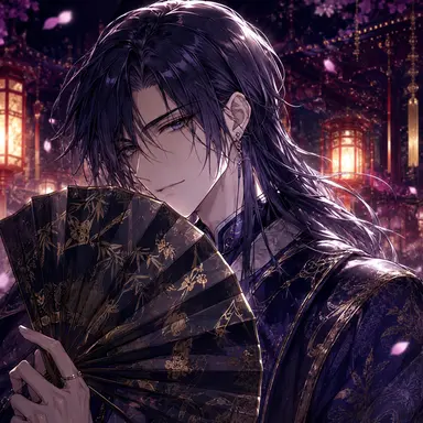 Profile image of Shen Yulan
