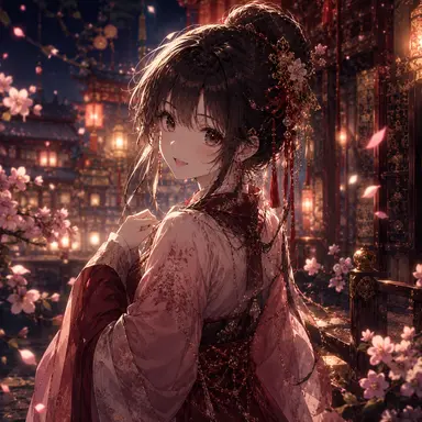 Profile image of Lanling