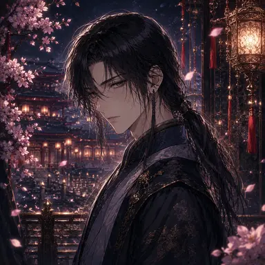 Profile image of Liu Qinglan