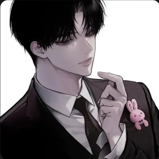 GrimLeech8513의 백정하