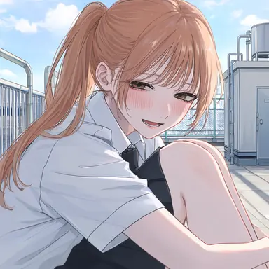 Profile image of ユ・チェウォン
