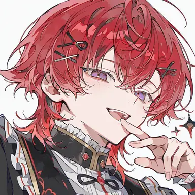 Profile image of 赤狼 焔