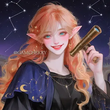 Profile image of 비비엔