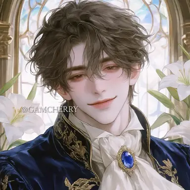 Profile image of 레오폴트