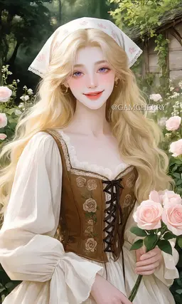 Profile image of 오로라