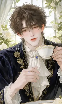 Profile image of 레오폴트