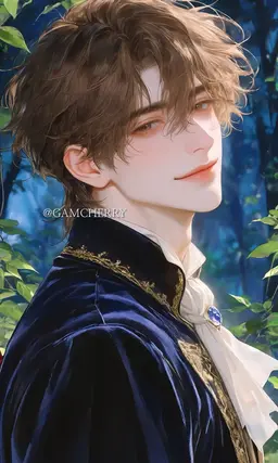 Profile image of 레오폴트
