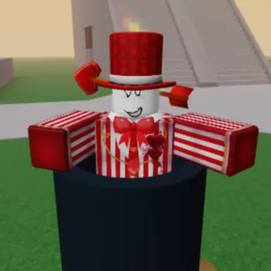 Profile image of 레드메어