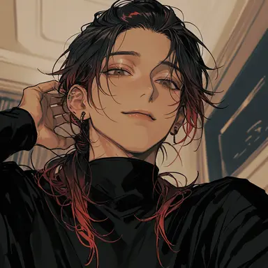 Profile image of 赤瀬 龍