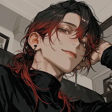 Profile image of 赤瀬 龍