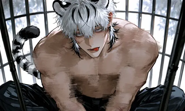 Profile image of 게오