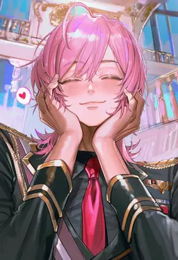 Profile image of ゼファン
