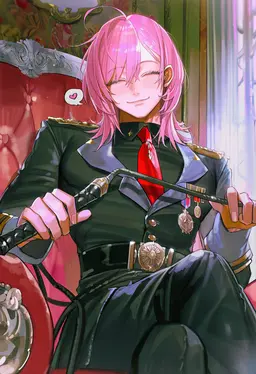 Profile image of ゼファン